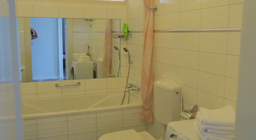 Apartment Kamelija 오파티아 객실 사진