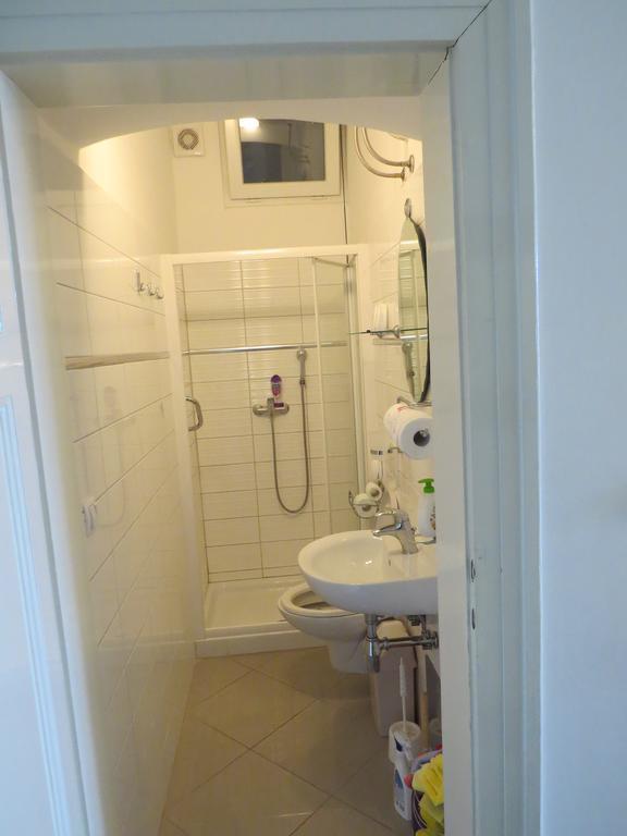 Apartment Kamelija 오파티아 외부 사진