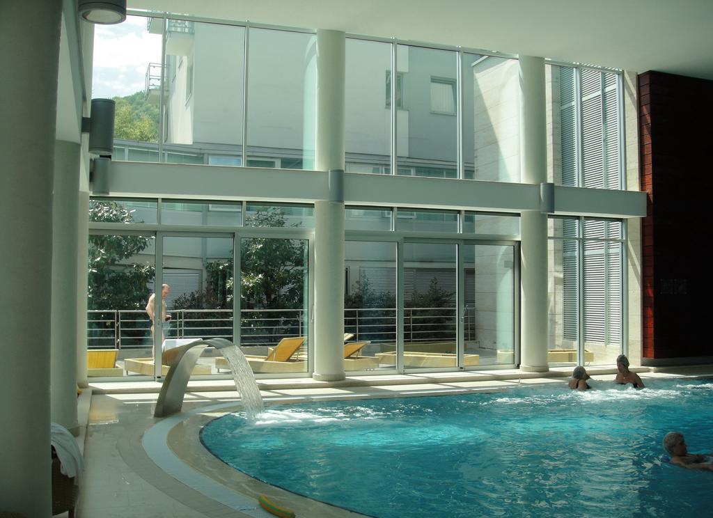 Apartment Kamelija 오파티아 객실 사진