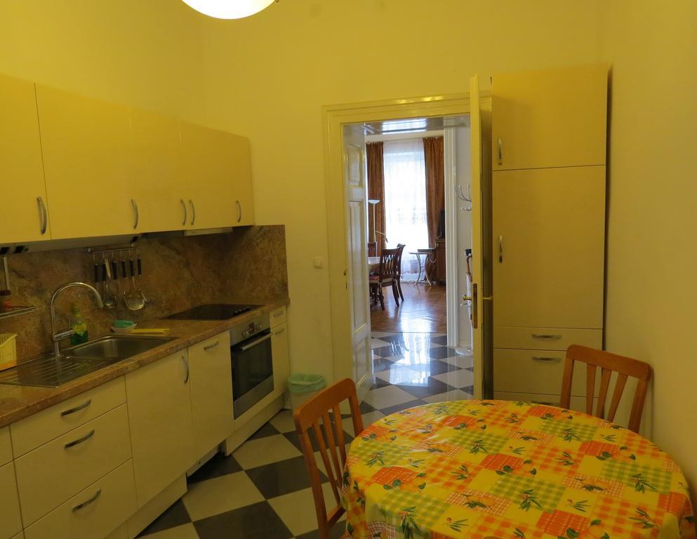 Apartment Kamelija 오파티아 객실 사진